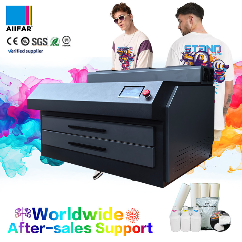 Horno de impresión textil digital con temporizador ajustable 0-180 segundos Calentamiento hasta 140.C