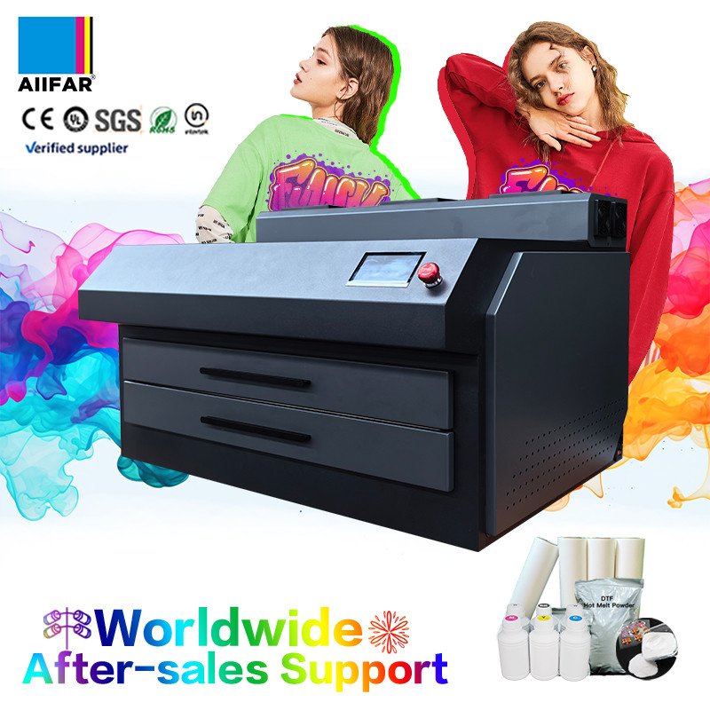 DTF Nuevo horno de curado con precisión 0-140.C Calentamiento ajustable 0-180s temporizador grados múltiples