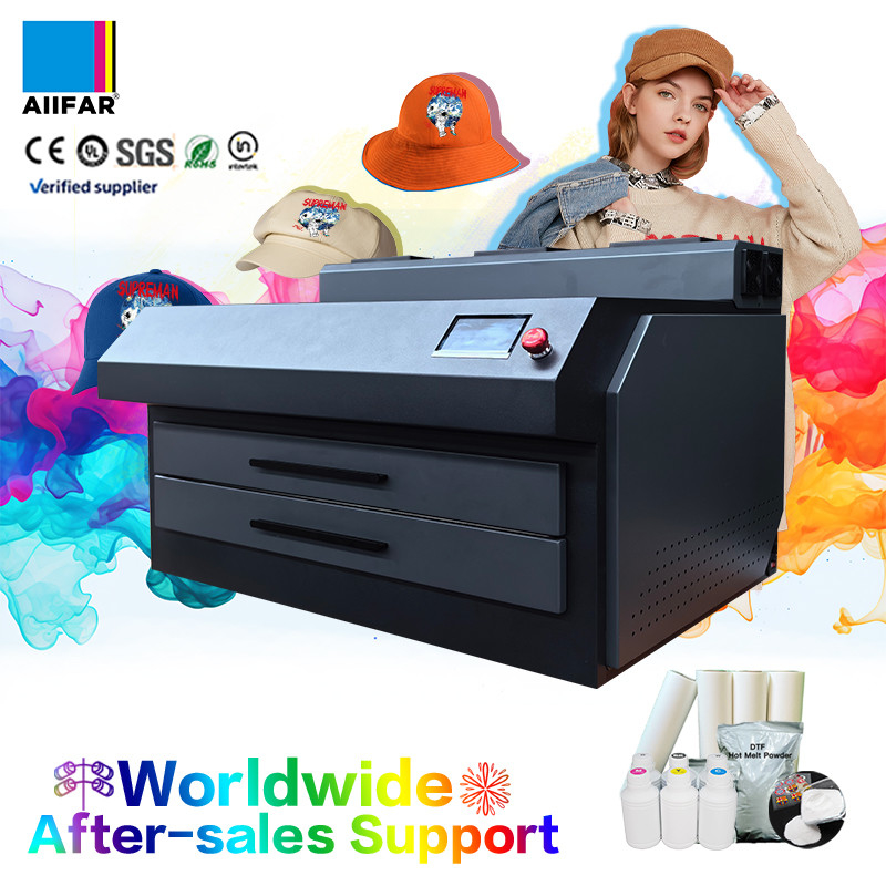 Horno DTF con temporizador ajustable para DTF perfecto curado de 0 a 180 segundos Inspección de video incluida
